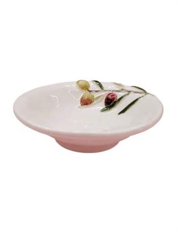 Zeytinli Salata Kasesi 12,5 cm