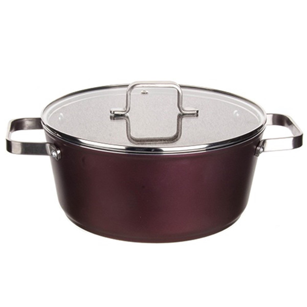 Aryıldız Claret İnduction 20 Cm Derin Tencere