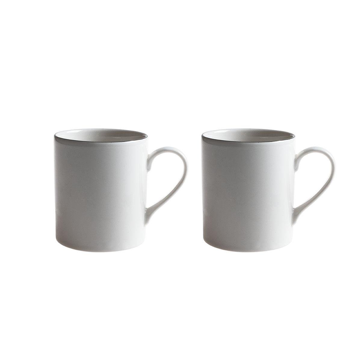 AryıldızARYILDIZ HAZEL PLATIN KUPA 2LI | Karabaş Home
