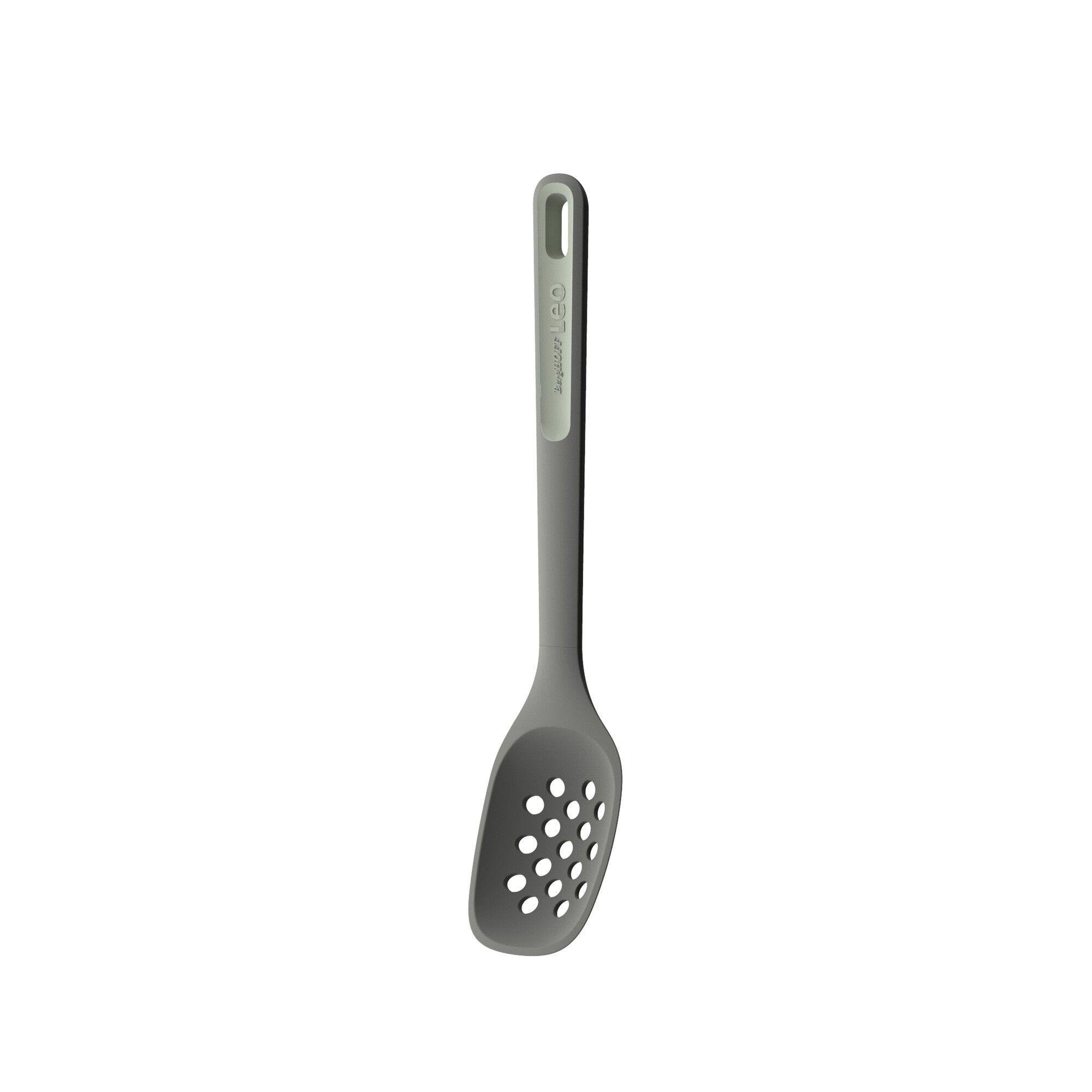 BERGHOFFBerghoff Leo Balance Oluklu Spatula Süzgeç | Karabaş Home
