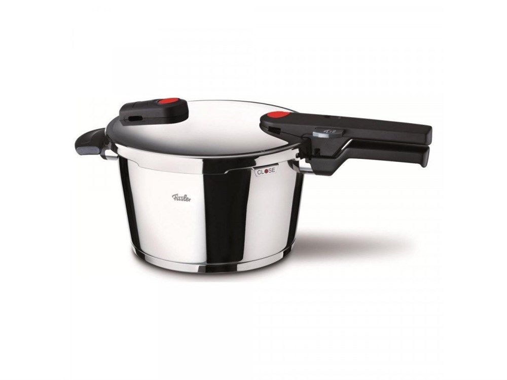 Fissler Vitaquick Düdüklü Tencere 6 Litre