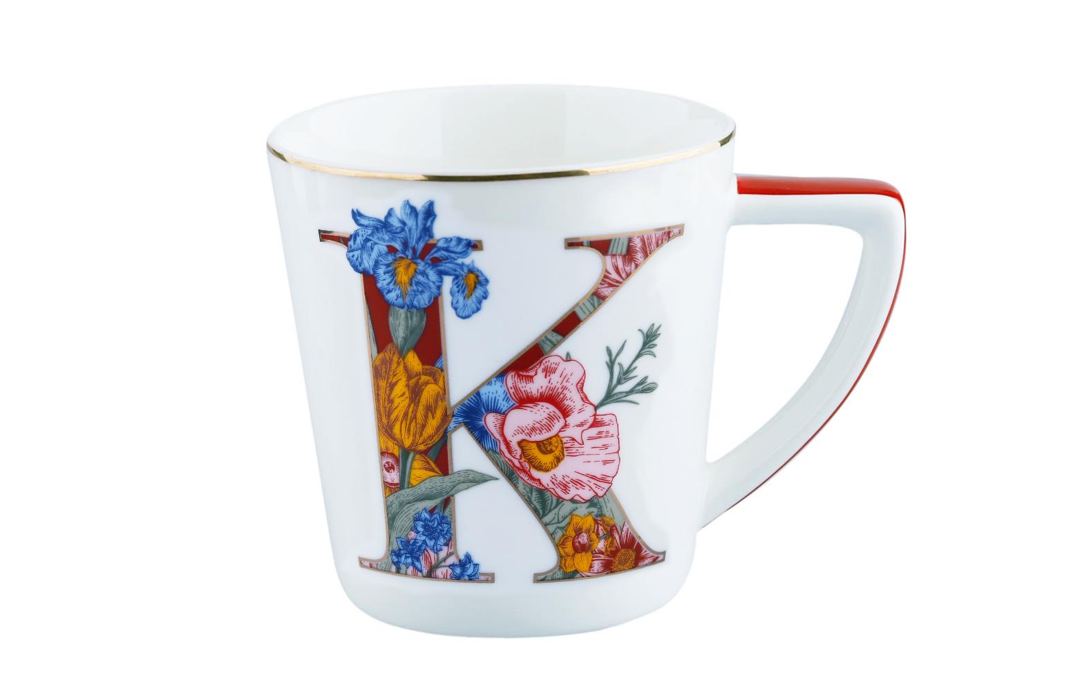 LuckyArt-LYEG 256-Luckyart K Bone Kupa