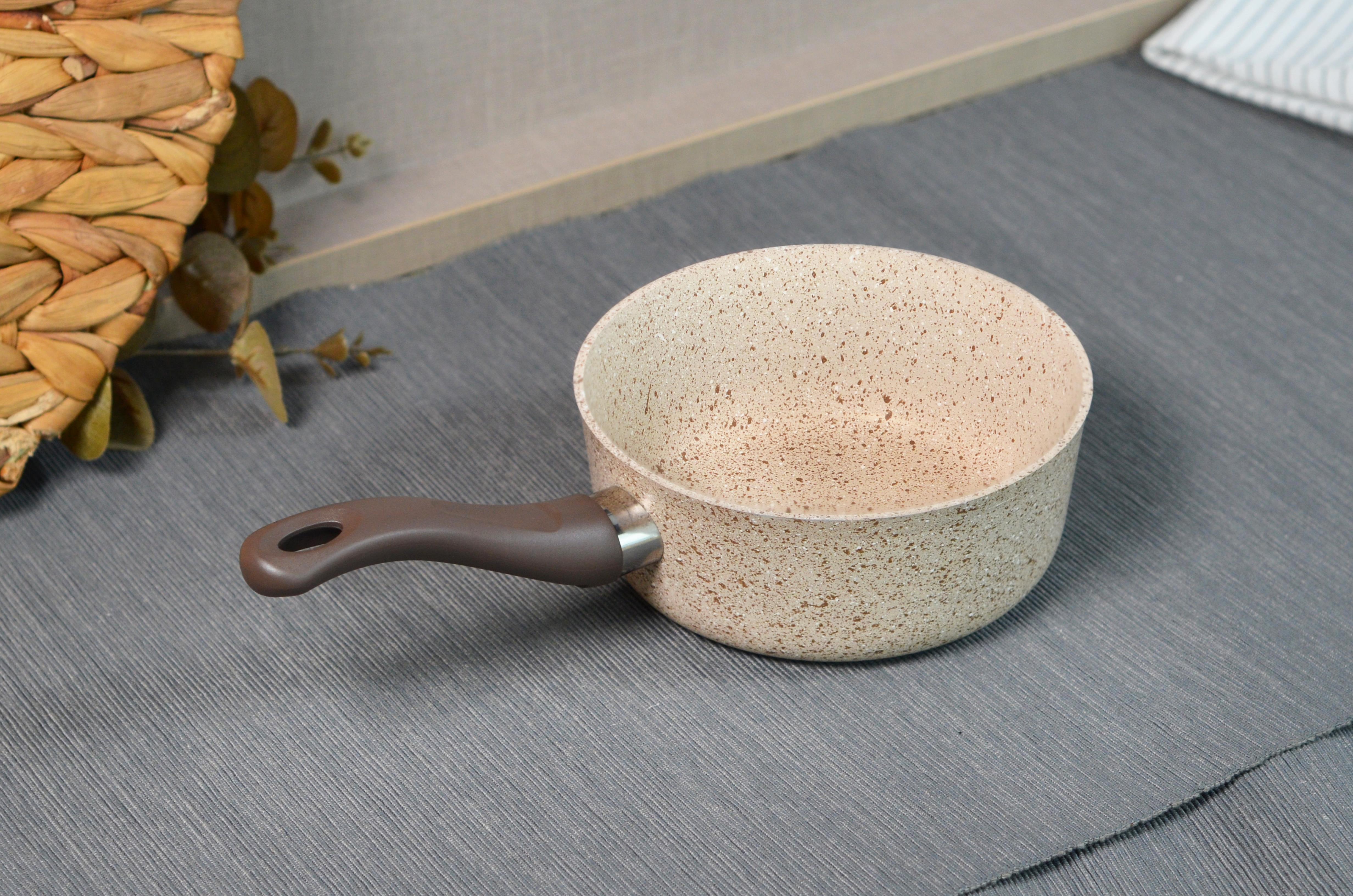 PaçiPaçi 14cm Krem Sosluk | Karabaş Home
