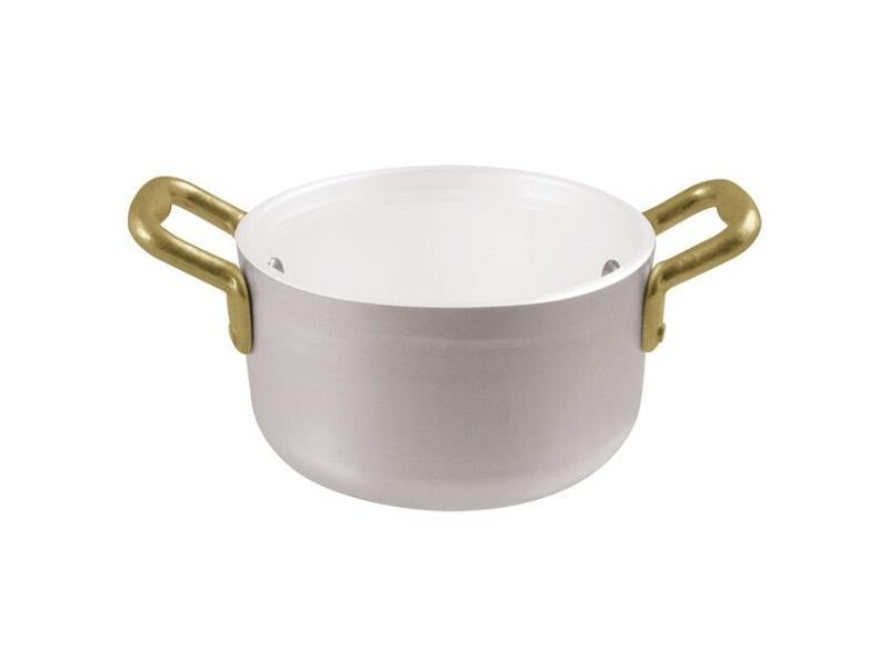 PadernoPaderno Mini Tencere cm 10 | Karabaş Home
