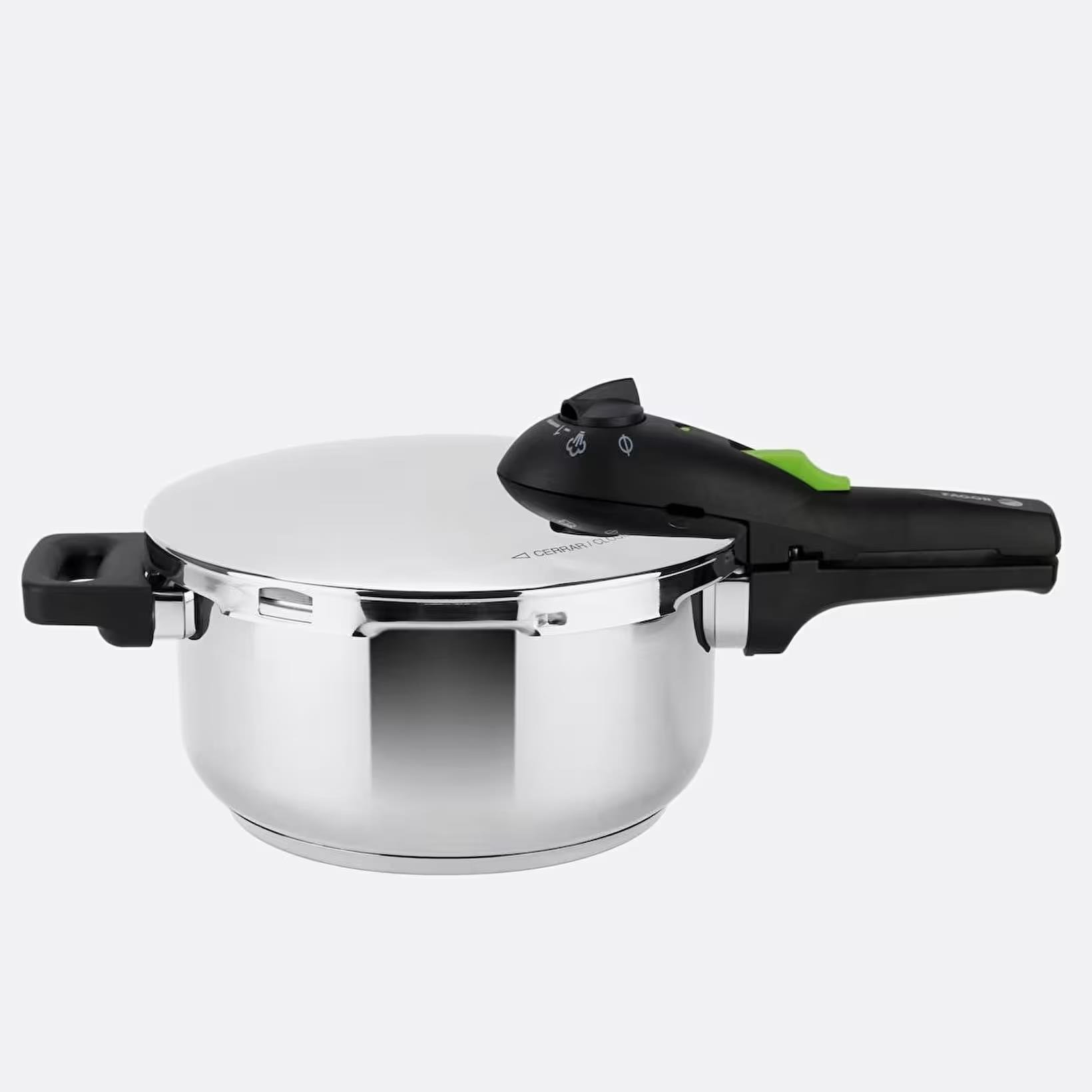 BIGATTIRAPID 4L DÜDÜKLÜ TENCERE | Karabaş Home