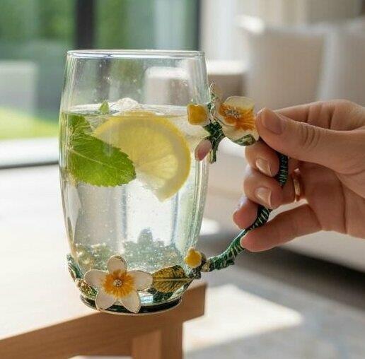 Roy KingRoy King Kristal Lokumluk Yeşil | Karabaş Home
