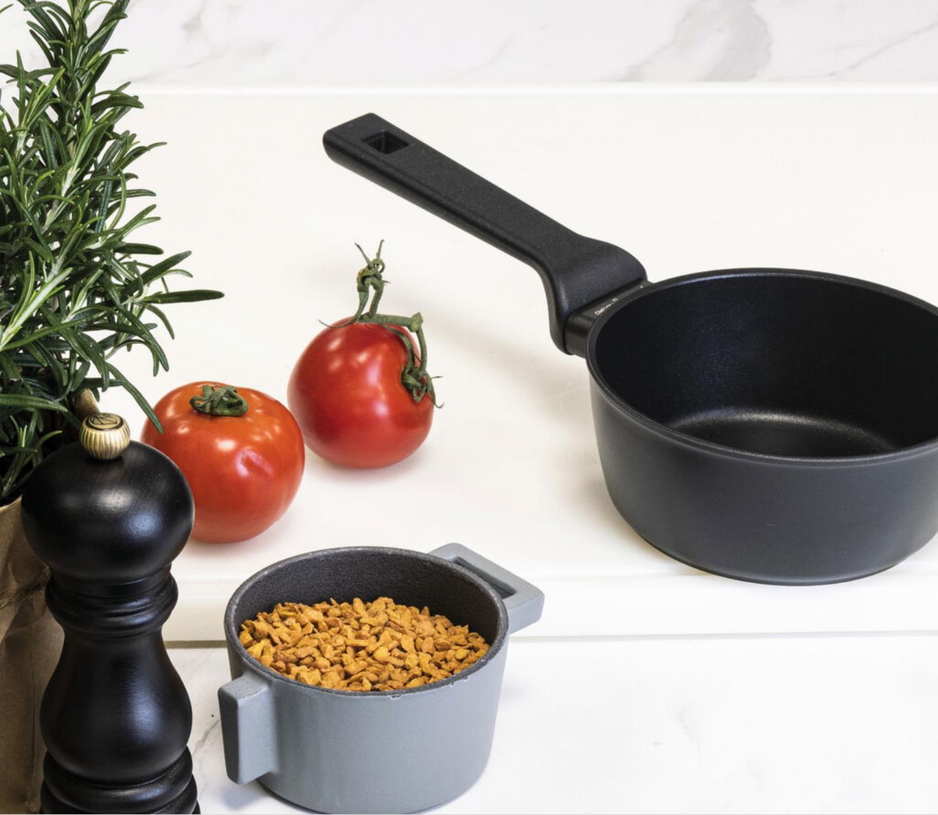 SambonetSambonet Non-Stick Sos Tencere 16 cm | Karabaş Home
