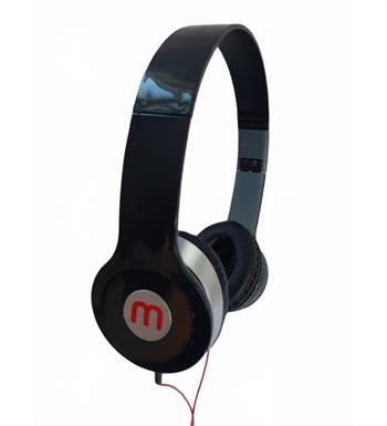 Nemesis MJ-99 Kulak Üstü Kulaklık