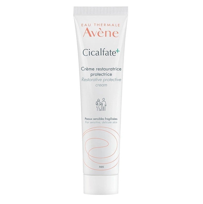 AVENENEMLENDİRİCİLERAvene Cicalfate+  Bariyer Onarıcı Krem 40 ml