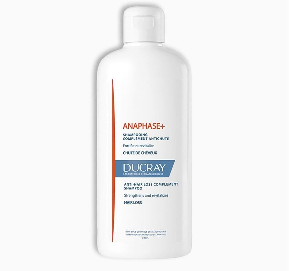DUCRAYŞAMPUANLARDucray Anaphase Dökülme Karşıtı Şampuan 400 ml - Eski Ambalaj