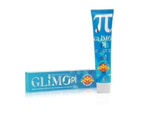GLİMODİŞ MACUNLARIGlimo Pi Probiyotikli Doğal Diş Macunu 75 ml