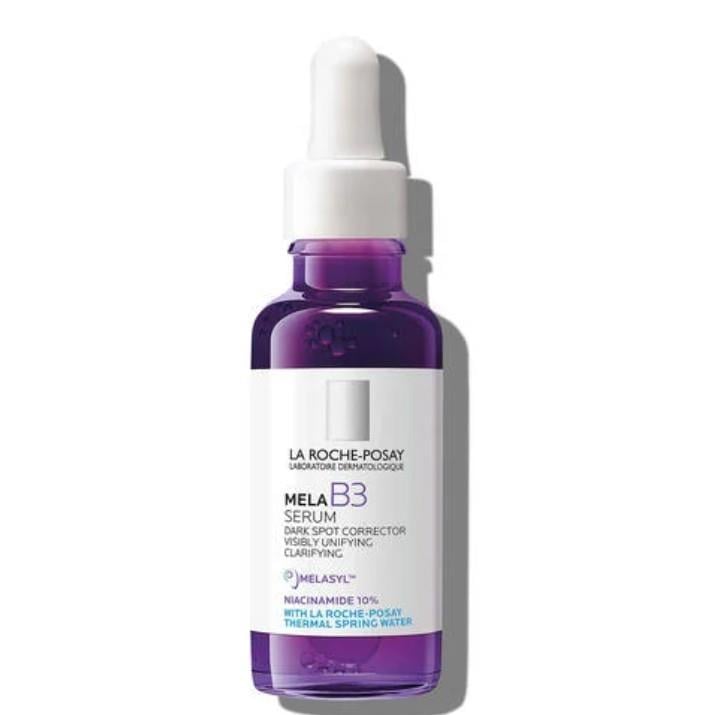 LA ROCHE POSAYCİLT BAKIM SERUMLARILa Roche Posay Mela B3 Leke Karşıtı Serum 30 ml