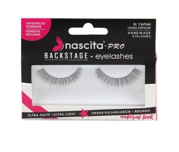NascitaKAŞ & KİRPİK ÜRÜNLERİNascıta Backstage Takma Kirpik - 93