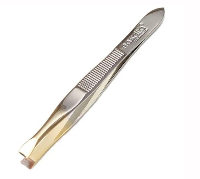 NascitaKAŞ & KİRPİK ÜRÜNLERİNascita Düz Ağızlı Cımbız - 13