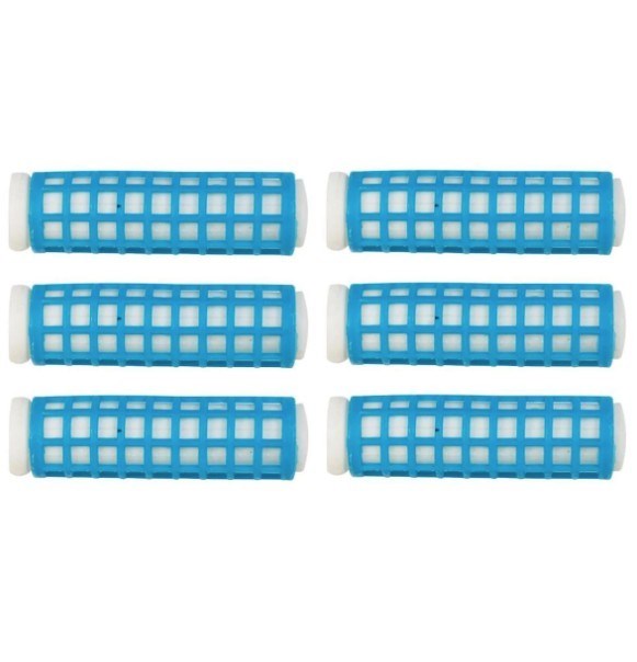 NascitaSAÇ ŞEKİLLENDİRİCİLERNascita 1,7 cm Kaynatmalı Bigudi (6lı) - 34