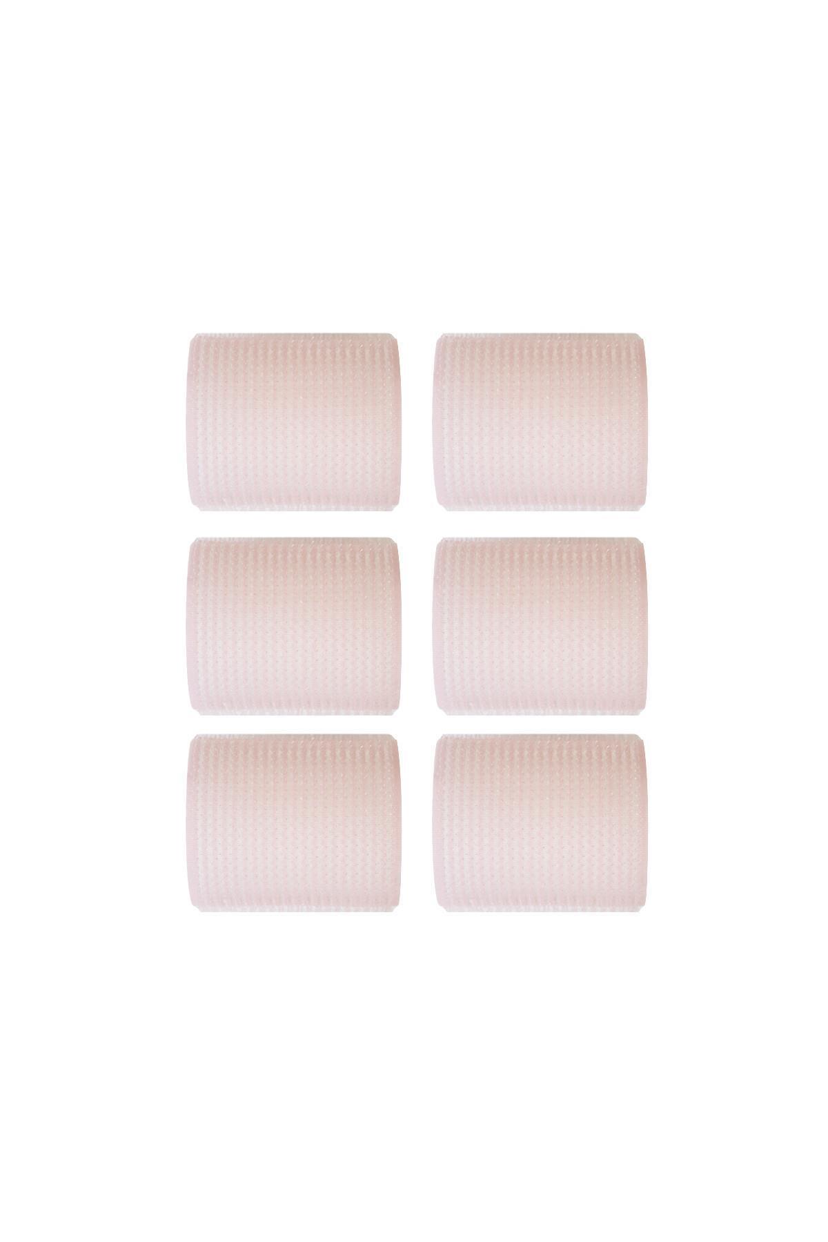 NascitaSAÇ ŞEKİLLENDİRİCİLERNascita 6lı Cırtlı Bigudi 48x63 - 61