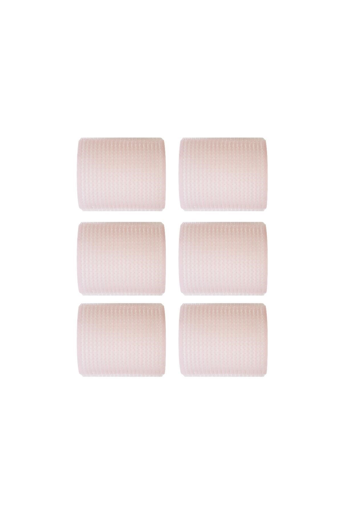 NascitaSAÇ ŞEKİLLENDİRİCİLERNascita 6lı Cırtlı Bigudi 48x63 - 61