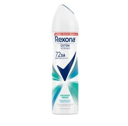 UNILEVERDEODORANT & ROLL-ONRexona Deodorant Sprey Shower Fresh 150 ml