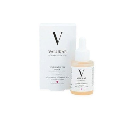 VALURAECİLT BAKIM SERUMLARIValurae Vpigment Ultra Serum 30 ml
