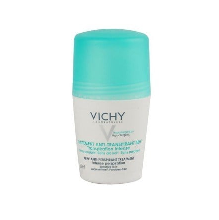 VichyDEODORANT & ROLL-ONVichy Terleme Karşıtı Deodorant Yoğun Terleme 50 ml