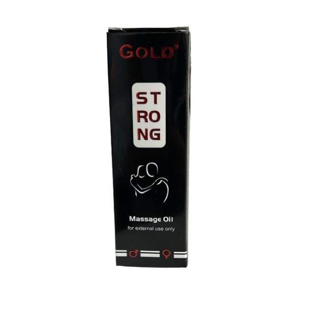 ZedKAYGANLAŞTIRICI VE DİĞER ÜRÜNLERGold Strong Geciktirici Sprey 30 ml