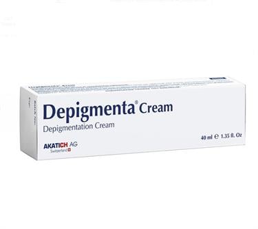 ASSOSNEMLENDİRİCİLERDepigmenta Crem 40 ml