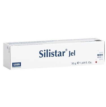 ASSOSNEMLENDİRİCİLERSilistar Rejuvenating Jel 50 gr