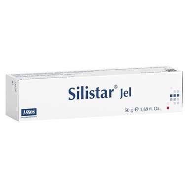 ASSOSNEMLENDİRİCİLERSilistar Rejuvenating Jel 50 gr