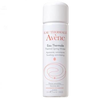 AVENENEMLENDİRİCİLERAvene Eau Thermale Thermal Spring Water Termal Su 50 ml