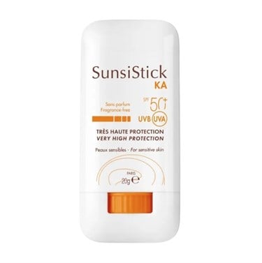 AVENEYÜZ GÜNEŞ ÜRÜNLERİAvene Sunsistick Ka Spf50+ 20 gr
