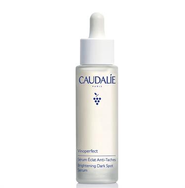 CAUDALİELEKE BAKIMICaudalie Vinoperfect Radiance Serum Complexion Cor Leke Karşıtı ve Işıltı Verici Serum 50 ml
