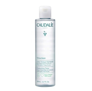 CAUDALİETONİKLERCaudalie Vinoclean Moisturizing Toner Nemlendirici Tonik 200 ml