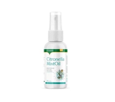 DR THOMSONEV BAKIM Dr. Thomson Citronella Mixtoil Sinek & Haşere Kovucu Sprey 100 ml