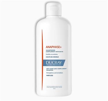 DUCRAYŞAMPUANLARDucray Anaphase Dökülme Karşıtı Şampuan 400 ml - Eski Ambalaj