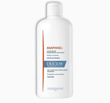 DUCRAYŞAMPUANLARDucray Anaphase Dökülme Karşıtı Şampuan 400 ml - Eski Ambalaj