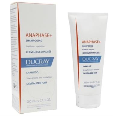 DUCRAYŞAMPUANLARDucray Anaphase Plus Şampuan 200 ml