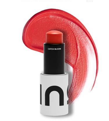 INO BeautyKOZMETİKIno Beauty Catch Bloom Full Size Lip Cheek Stick Dudak ve Yanak Nemlendirici Daylily 8,77 gr