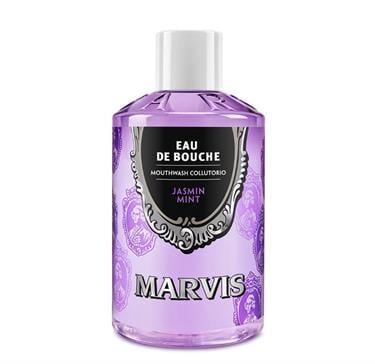 MARVİSAĞIZ VE DİŞ BAKIMIMarvis Jasmin Mint Ağız Bakım Suyu 400 ml