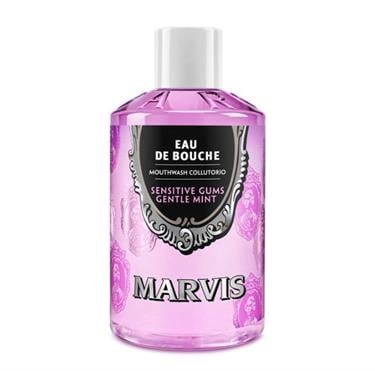 MARVİSAĞIZ VE DİŞ BAKIMIMarvis Sensitive Gum Ağız Bakım Suyu 400 ml