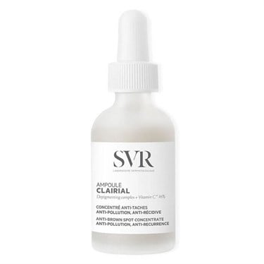 SVRCİLT BAKIM SERUMLARISvr Clairial Kahverengi Lekeler İçin Yaşlanma Karşıtı Ampul 30 ml