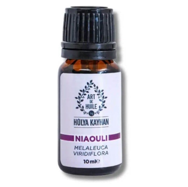 ART DE HUİLEBİTKİSEL ÜRÜNLERArt De Huile Niaouli Nioli Yağı 10 ml