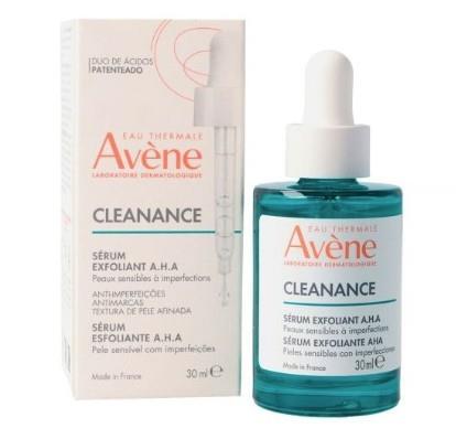 AVENELEKE BAKIMIAvene Cleanance AHA Exfoliating Serum 30 ml