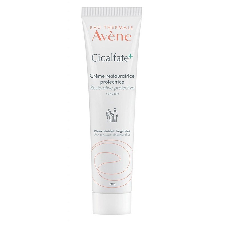 AVENENEMLENDİRİCİLERAvene Cicalfate+  Bariyer Onarıcı Krem 40 ml