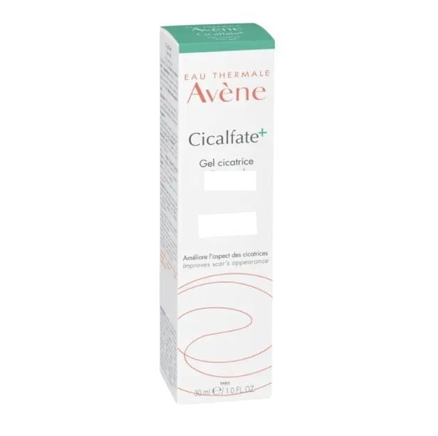 AVENEVÜCUT NEMLENDİRİCİLERAvene Cicalfate+ Onarıcı Masaj Jeli 30ml