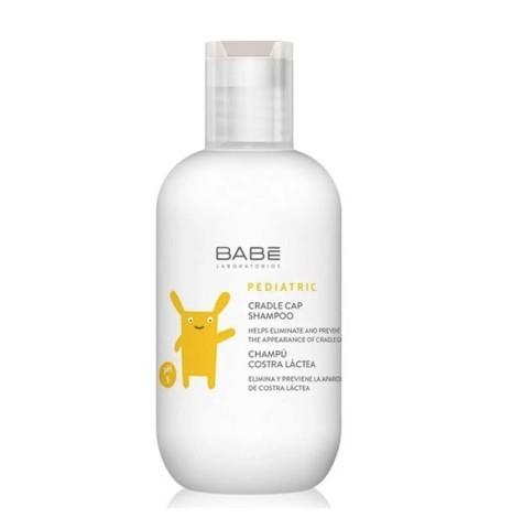 BABEBEBEK VE ÇOCUK ŞAMPUANLARIBabe Pediatrik Konak Önleyici Şampuan 200 ml