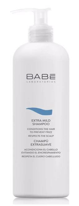 BABEŞAMPUANLARBabe Extra Hacim Veren Şampuan 500 ml