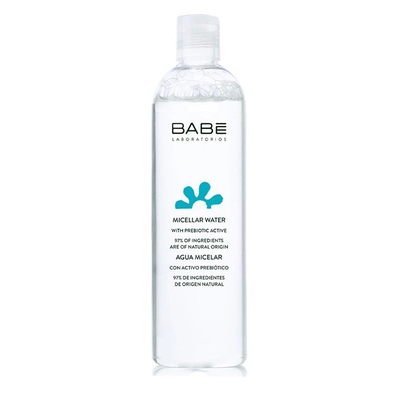 BABEYÜZ TEMİZLEYİCİLERBabe Micellar Water 400 ml