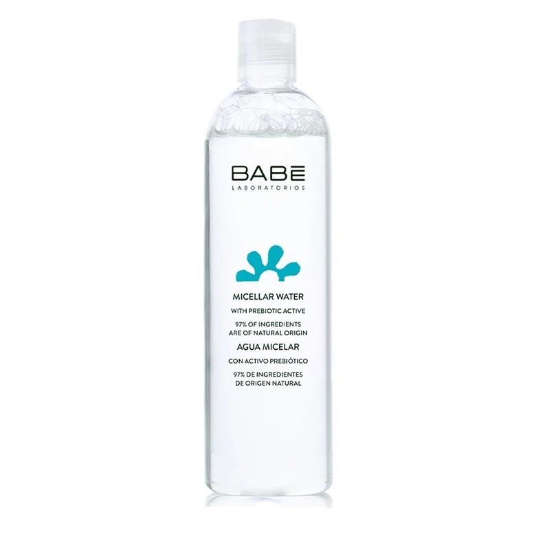 BABEYÜZ TEMİZLEYİCİLERBabe Micellar Water 400 ml