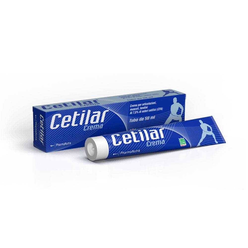 BİO-GENGENEL SAĞLIK ÜRÜNLERİCetilar Krem 50 ml