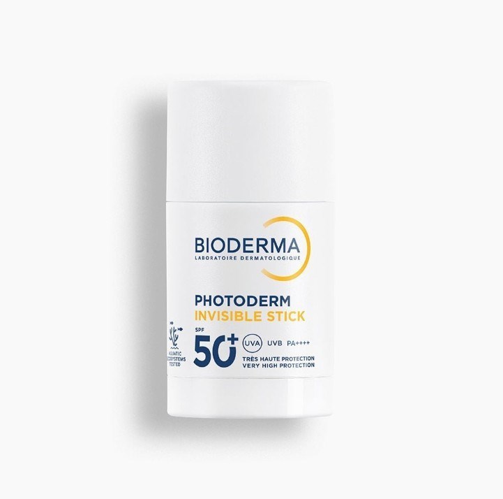 BİODERMAGÜNEŞ ÜRÜNLERİBioderma Photoderm Invisible Stick SPF50+ 15 gr